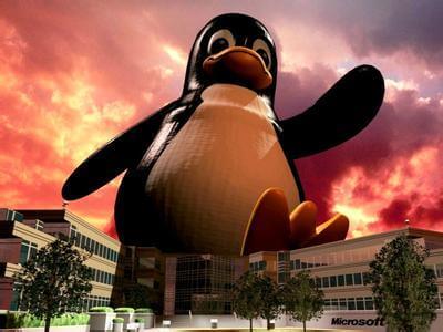 Linux哪個版本操作系統(tǒng)比較適合