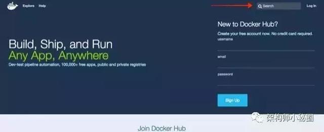 架構(gòu)師分享 Docker 新手入門完全指南