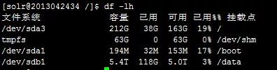 Linux運維人員想要加薪需要掌握的常用命令項