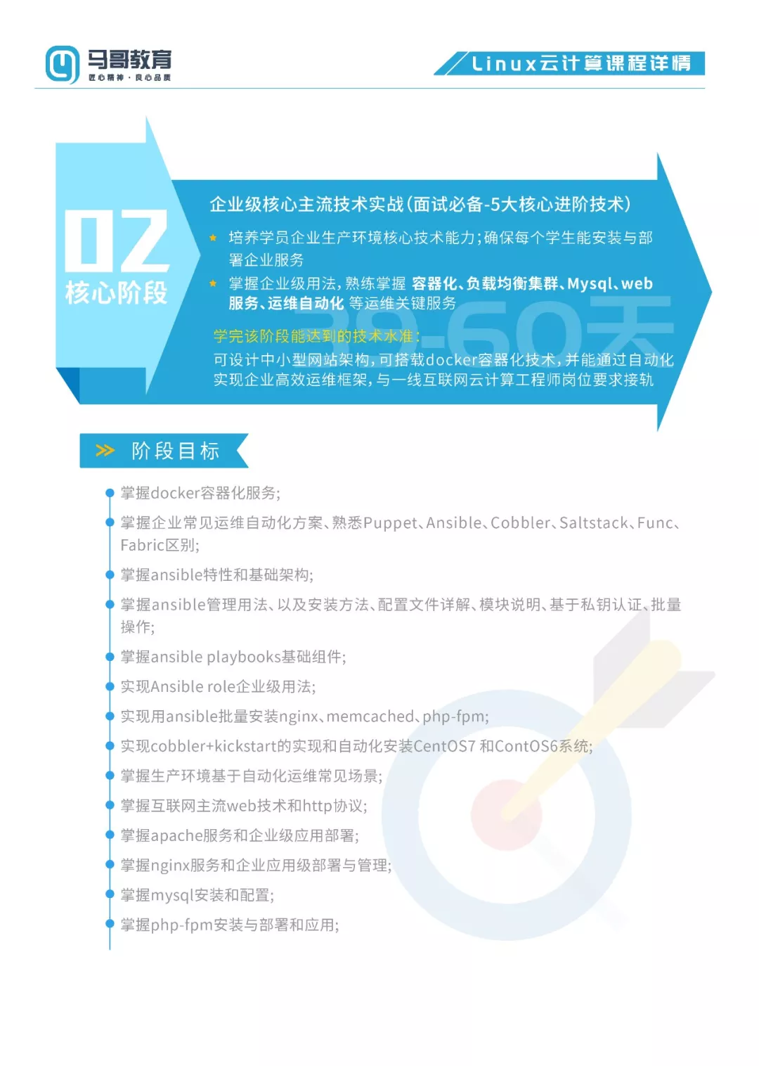 云計算領域爆發，開年增幅300%，2020版Linux云計算工程師學習圖譜終于來了！