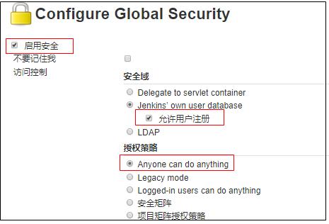 手把手教你搭建Jenkins實現自動化部署