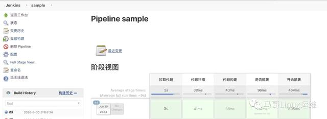 干貨分享建議收藏：Jenkins集成GitLab