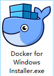 Windows Docker 安裝