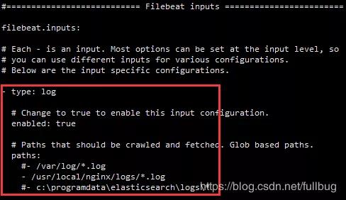 Filebeat、Logstash、Rsyslog 各種姿勢采集Nginx日志