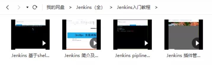 基于Kubernetes和Jenkins的GitOps實戰