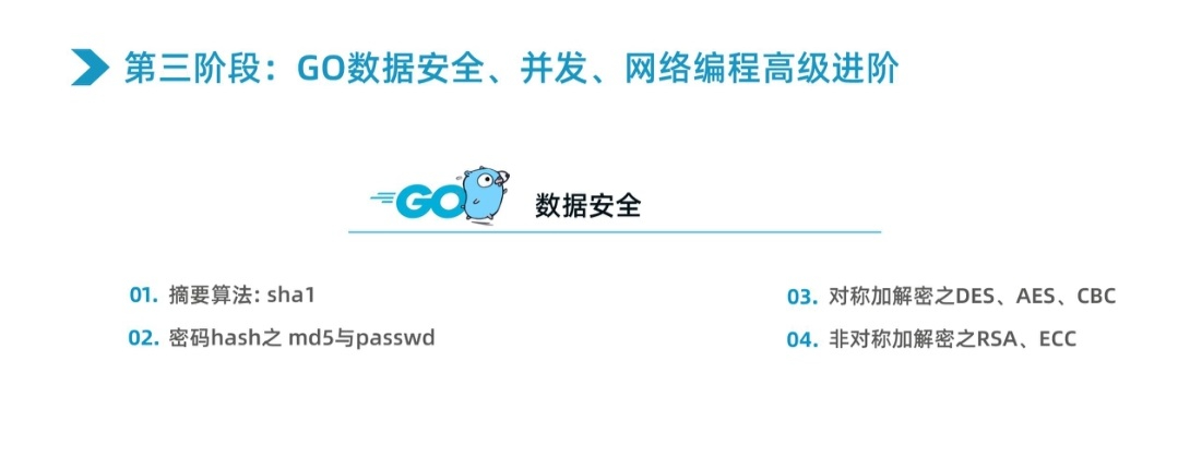 0元搶！Go開發升級課程正式開班，免費試聽通道限時開啟！