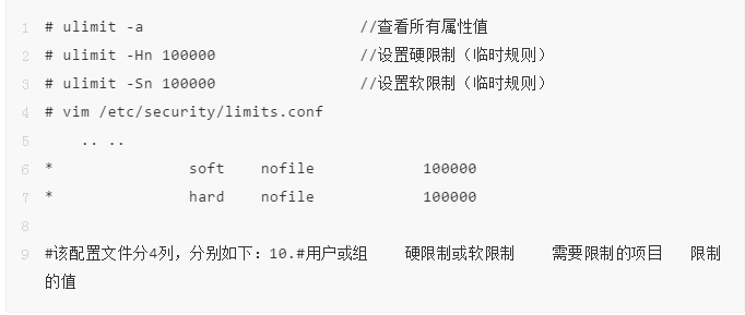 Nginx 五大常見應用場景