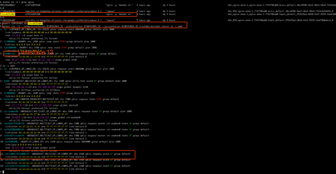 Kubernetes學(xué)習(xí)筆記之kube-proxy service實現(xiàn)原理