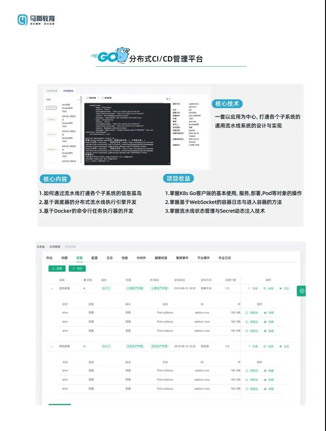 0元搶！Go開發升級課程正式開班，免費試聽通道限時開啟！