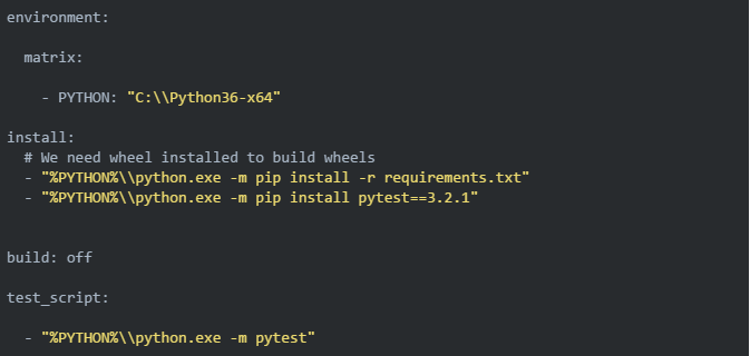 手把手教你發布 Python 項目開源包