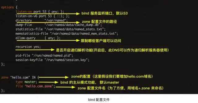 一文搞懂 DNS 基礎(chǔ)知識，收藏起來有備無患~