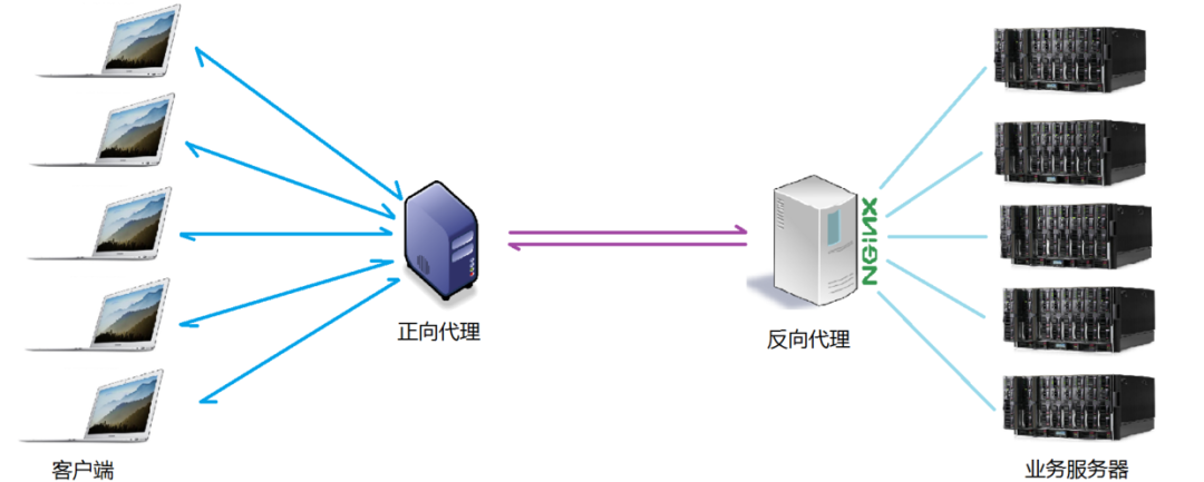 終于有人把Nginx說清楚了，圖文詳解！