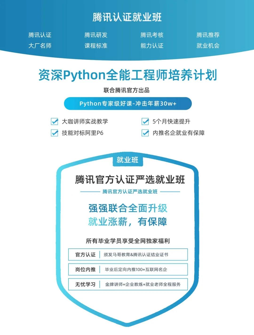 Python為何如此火爆？是噱頭還是趨勢？