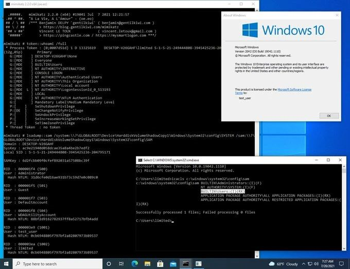 Windows、Linux 紛紛被爆漏洞，黑客可直取 root 權(quán)限！