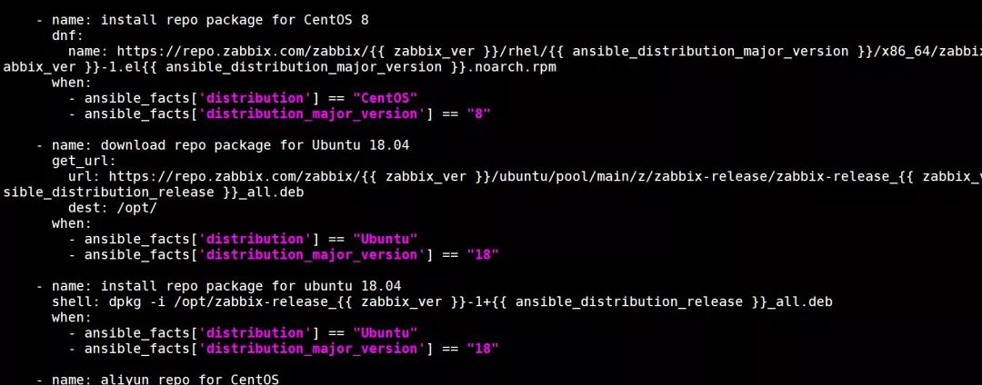 Linux 大神 Zabbix 自動(dòng)化部署視頻+實(shí)戰(zhàn)筆記+PPT文檔+源碼，限時(shí)免費(fèi)領(lǐng)！