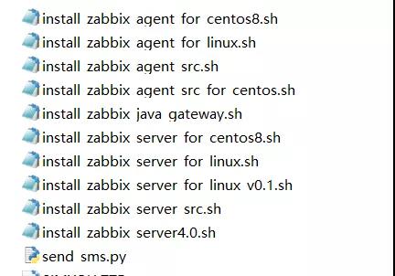 Linux 大神 Zabbix 自動(dòng)化部署視頻+實(shí)戰(zhàn)筆記+PPT文檔+源碼，限時(shí)免費(fèi)領(lǐng)！