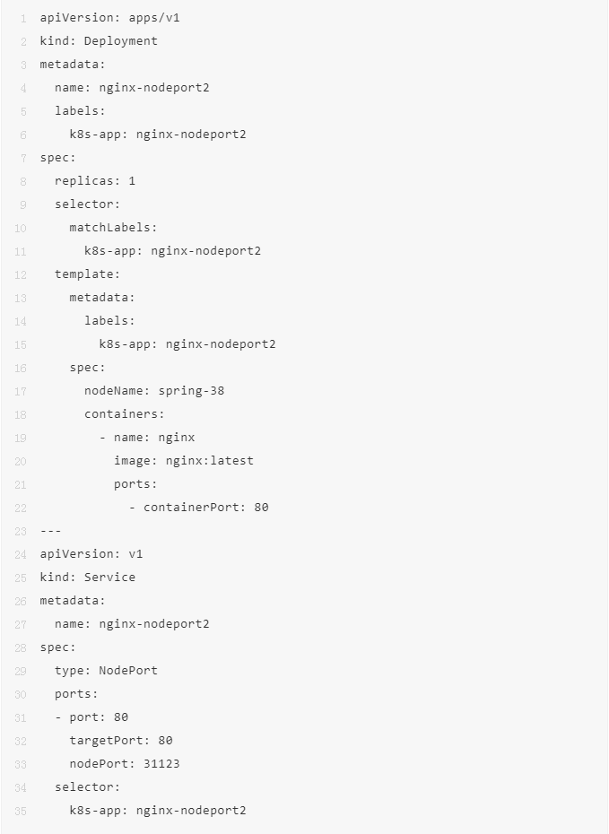 記一次 K8S HostPort 引發(fā)的服務(wù)故障排錯指南