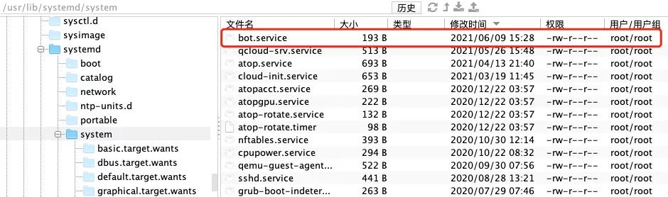 安全 | 挖礦木馬自助清理手冊(cè)