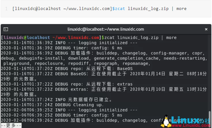 20個提高生產力的 Linux 命令與技巧，用完帶你飛