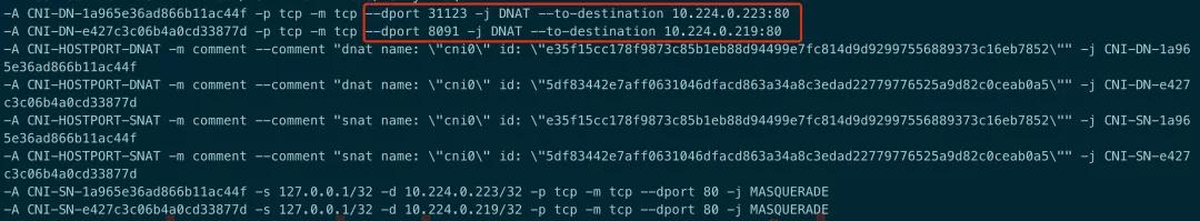 記一次 K8S HostPort 引發(fā)的服務(wù)故障排錯指南