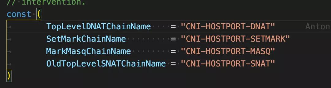 記一次 K8S HostPort 引發(fā)的服務(wù)故障排錯指南