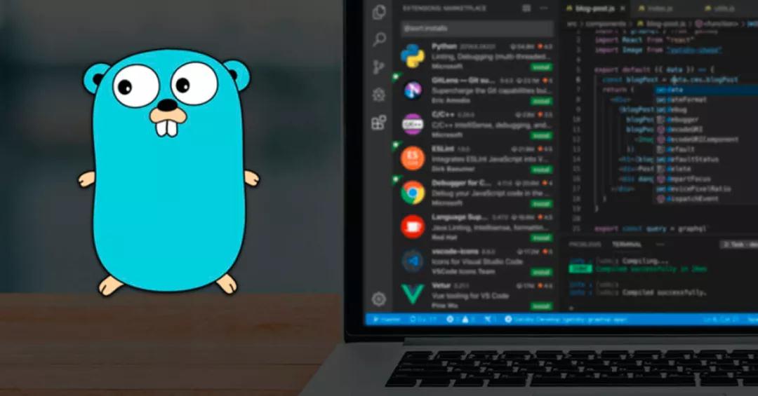 Golang 閉包的實現