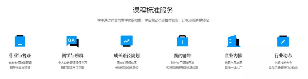 騰訊官方認證！馬哥教育榮獲運維、后臺開發唯一雙通道的品質認證，實在太牛了！