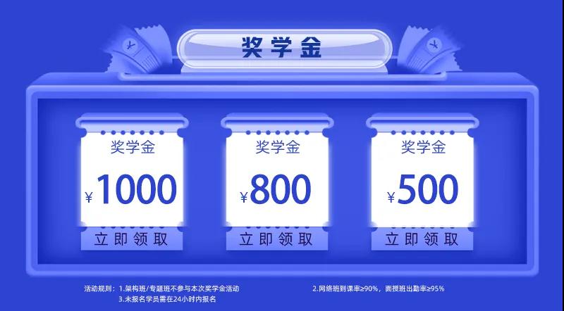 雙十一福利來了！最高直減4000！速來領，限前100！