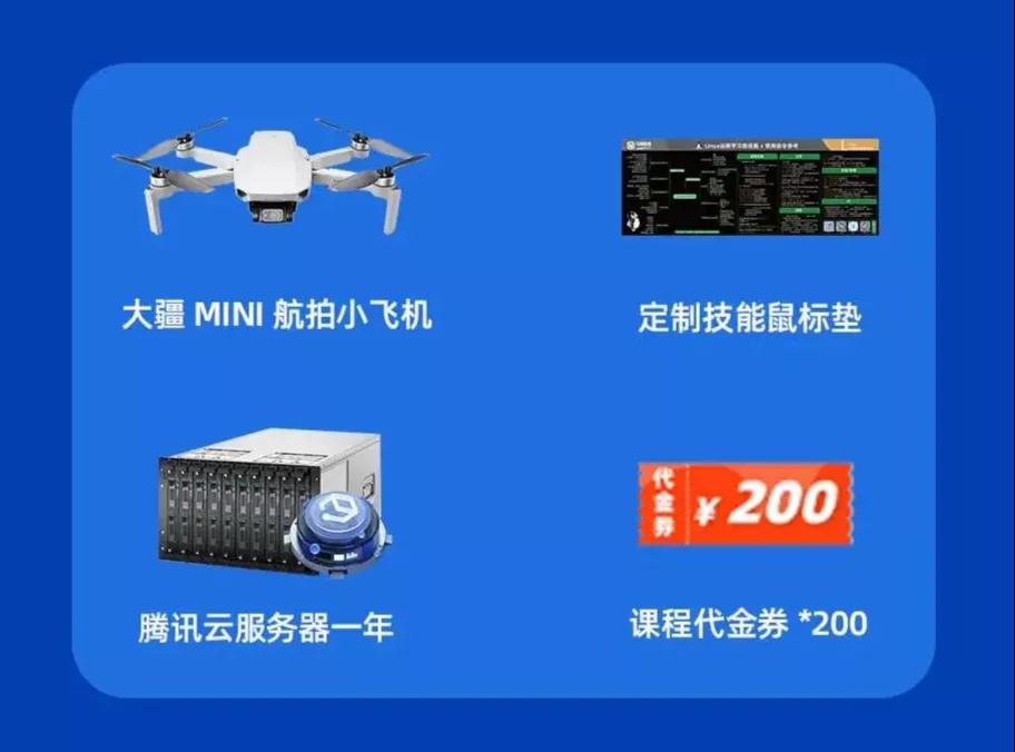 云原生的巨浪下，揭開Go語言架構師年薪50W的秘密！