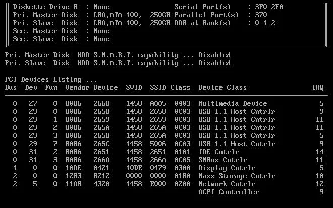 Linux 系統(tǒng)開機(jī)加電后發(fā)生了什么?