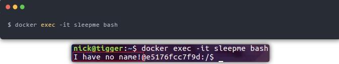 Docker 容器默認root賬號運行，很不安全！