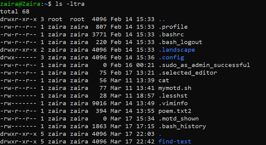 Linux教程 | 如何從 Linux 命令行搜索文件