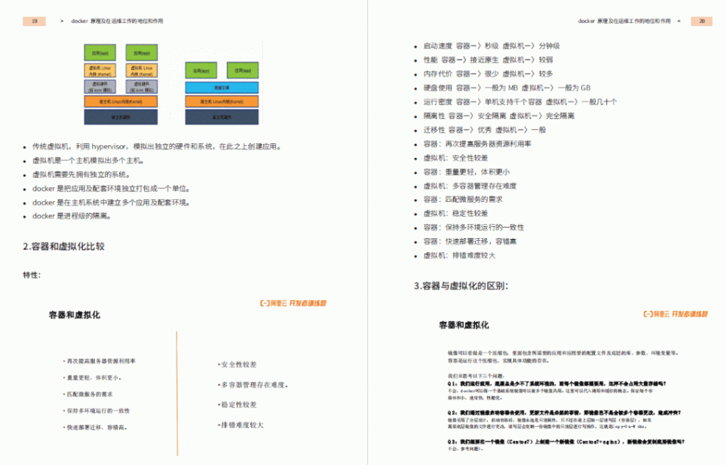 部署一套完整的Kubernetes高可用集群，需要做什么？