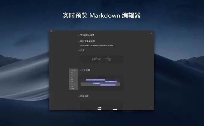 開源項目 ｜ 教你打造一款輕量級Markdown博客系統