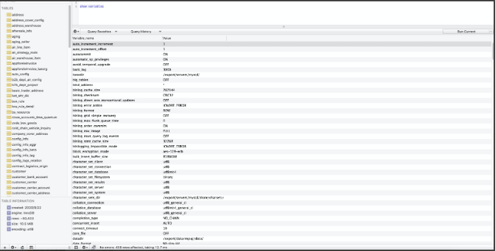 MySQL 最樸素的監控方式！用完愛不釋手