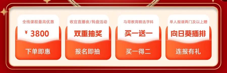 2022年最后1波優惠！最高立省3800元，還能免費獲得無人機！買它！