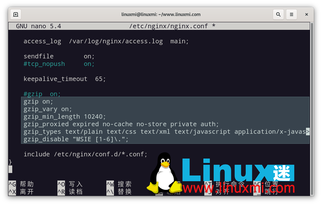 Linux 上 Nginx 獲得最佳性能的 8 種方法