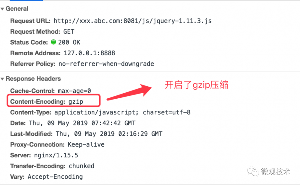 40個 Nginx 常問面試題