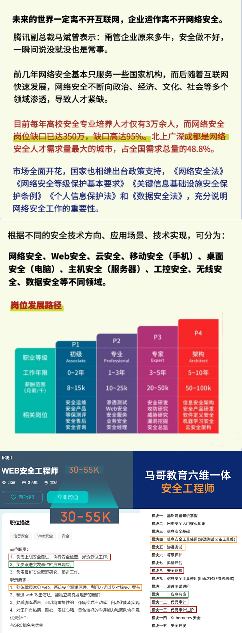 互聯網迅猛發展，出現陰暗面成必然？