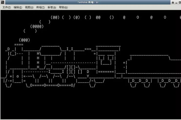 這 10 個 Linux 命令，黑客大神都會玩，有人還不知道？插圖2