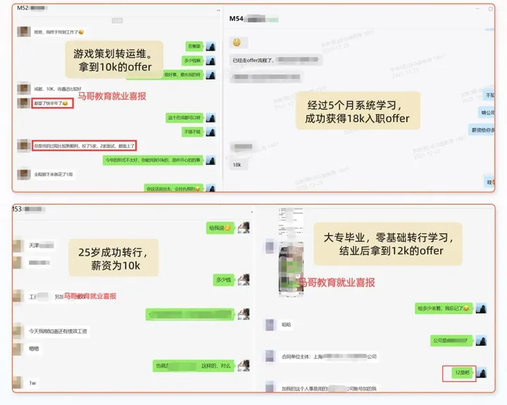 金三銀四，有人剛畢業就領跑同齡人！原因竟是......