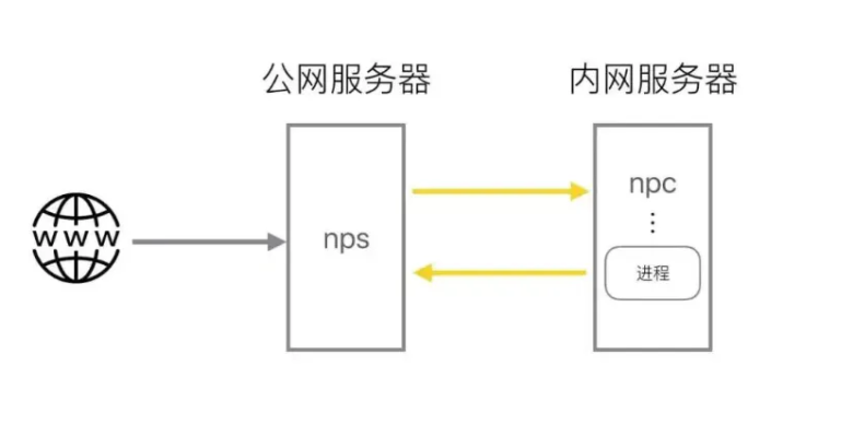 內網穿透快速入門！教你從外圍打點到內網穿透（零經驗上手！）插圖1